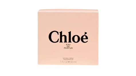 chloé parfum 30 ml müller